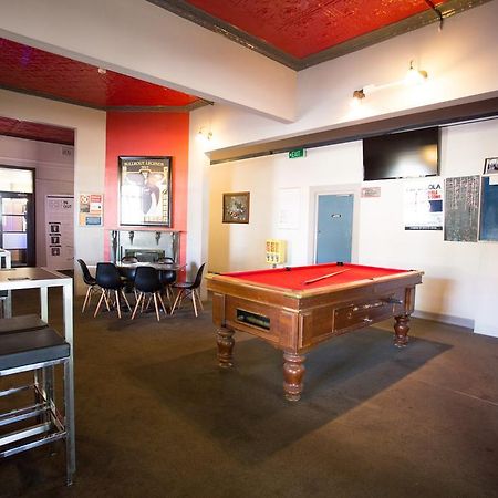 Australian Hotel Grafton South Grafton 외부 사진