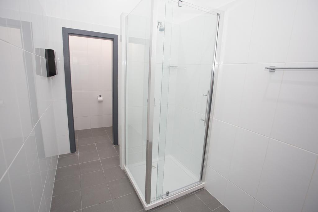 Australian Hotel Grafton South Grafton 외부 사진