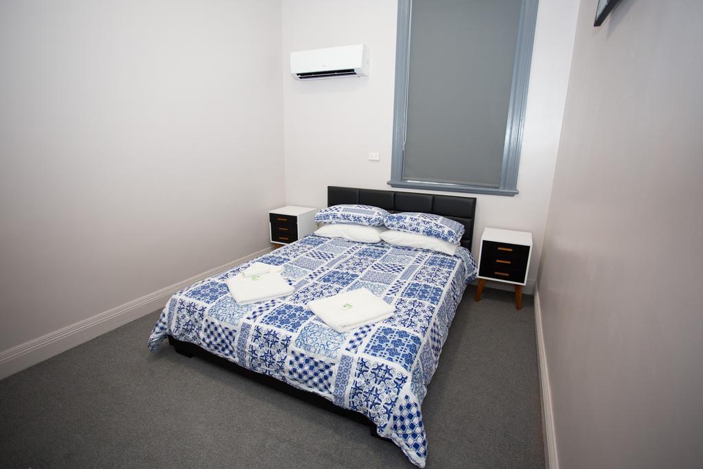 Australian Hotel Grafton South Grafton 외부 사진