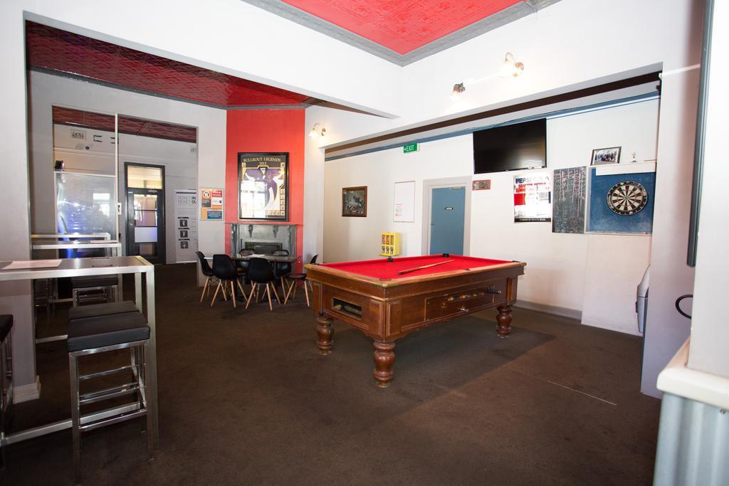 Australian Hotel Grafton South Grafton 외부 사진