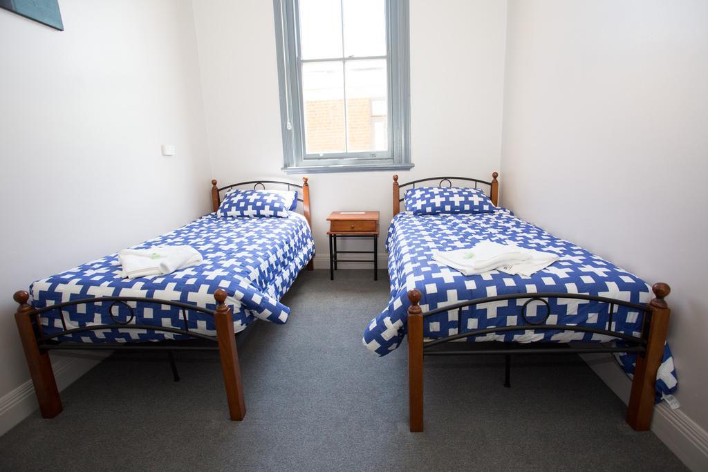 Australian Hotel Grafton South Grafton 외부 사진
