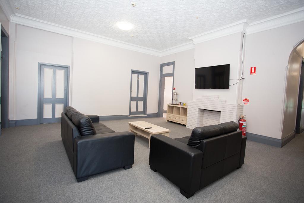Australian Hotel Grafton South Grafton 외부 사진