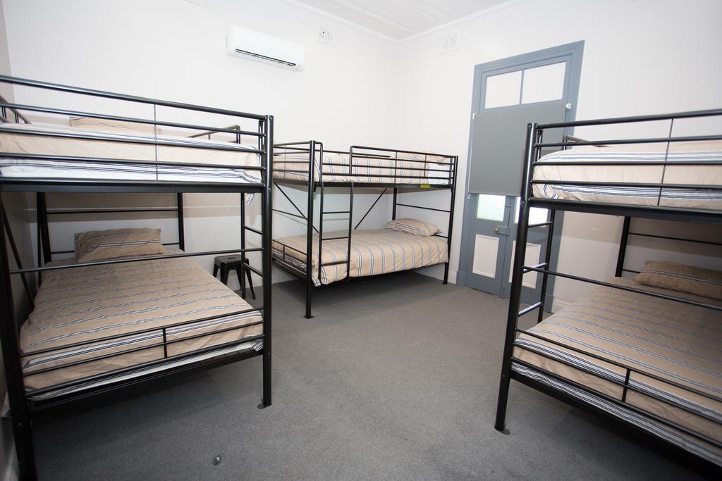 Australian Hotel Grafton South Grafton 외부 사진