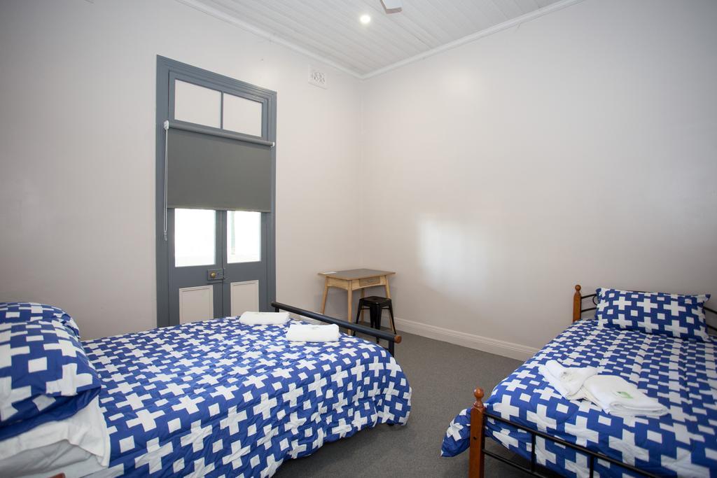 Australian Hotel Grafton South Grafton 외부 사진