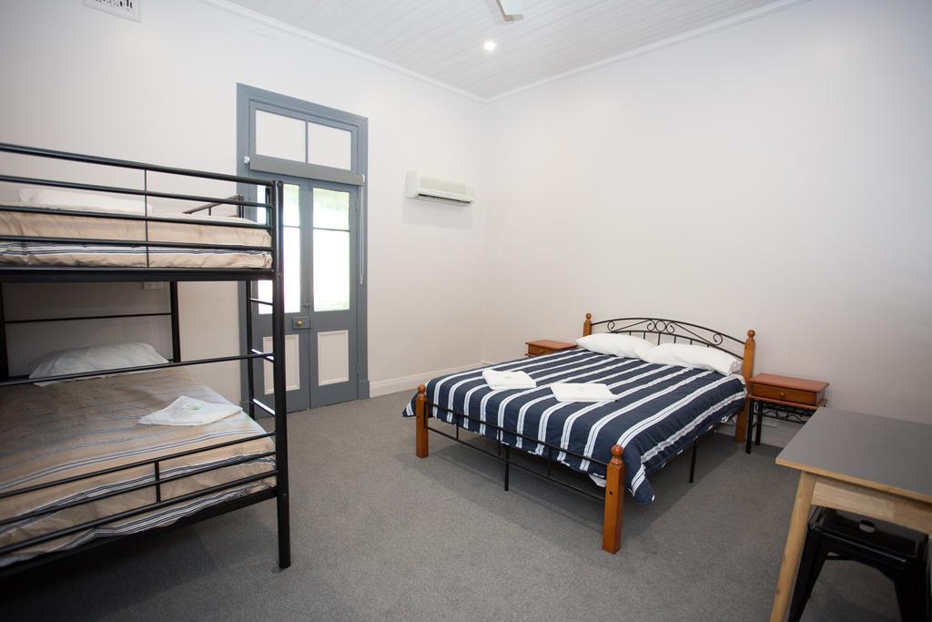 Australian Hotel Grafton South Grafton 외부 사진