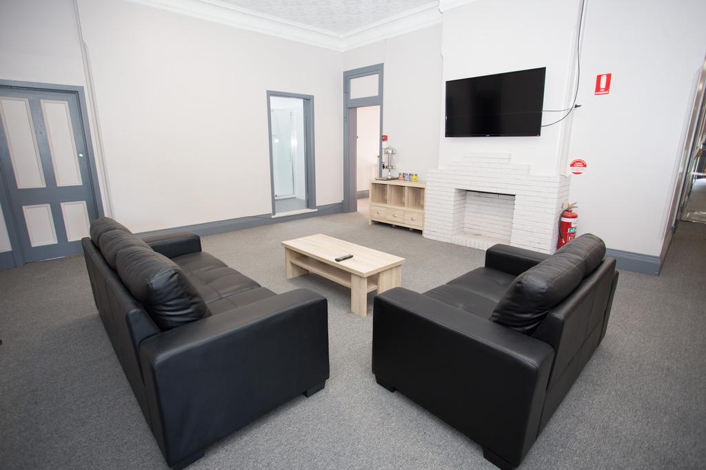 Australian Hotel Grafton South Grafton 외부 사진
