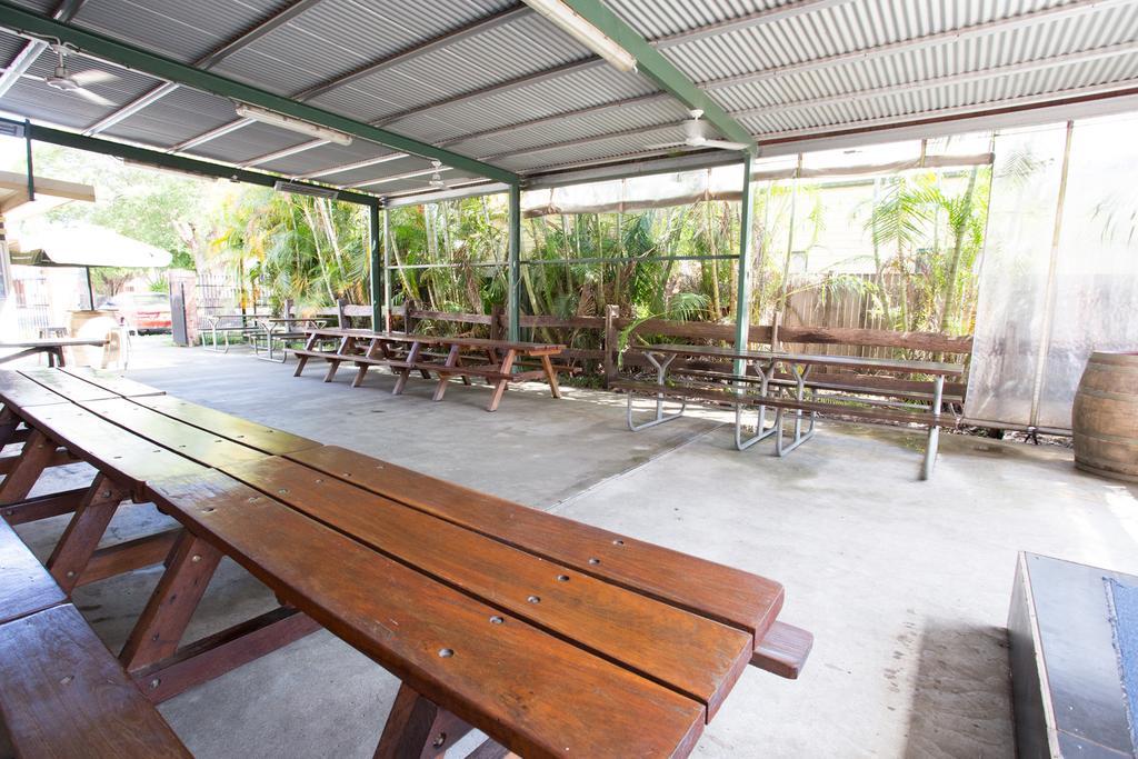 Australian Hotel Grafton South Grafton 외부 사진