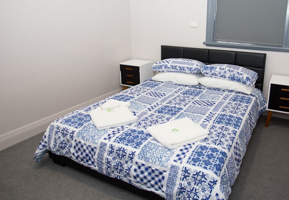 Australian Hotel Grafton South Grafton 외부 사진
